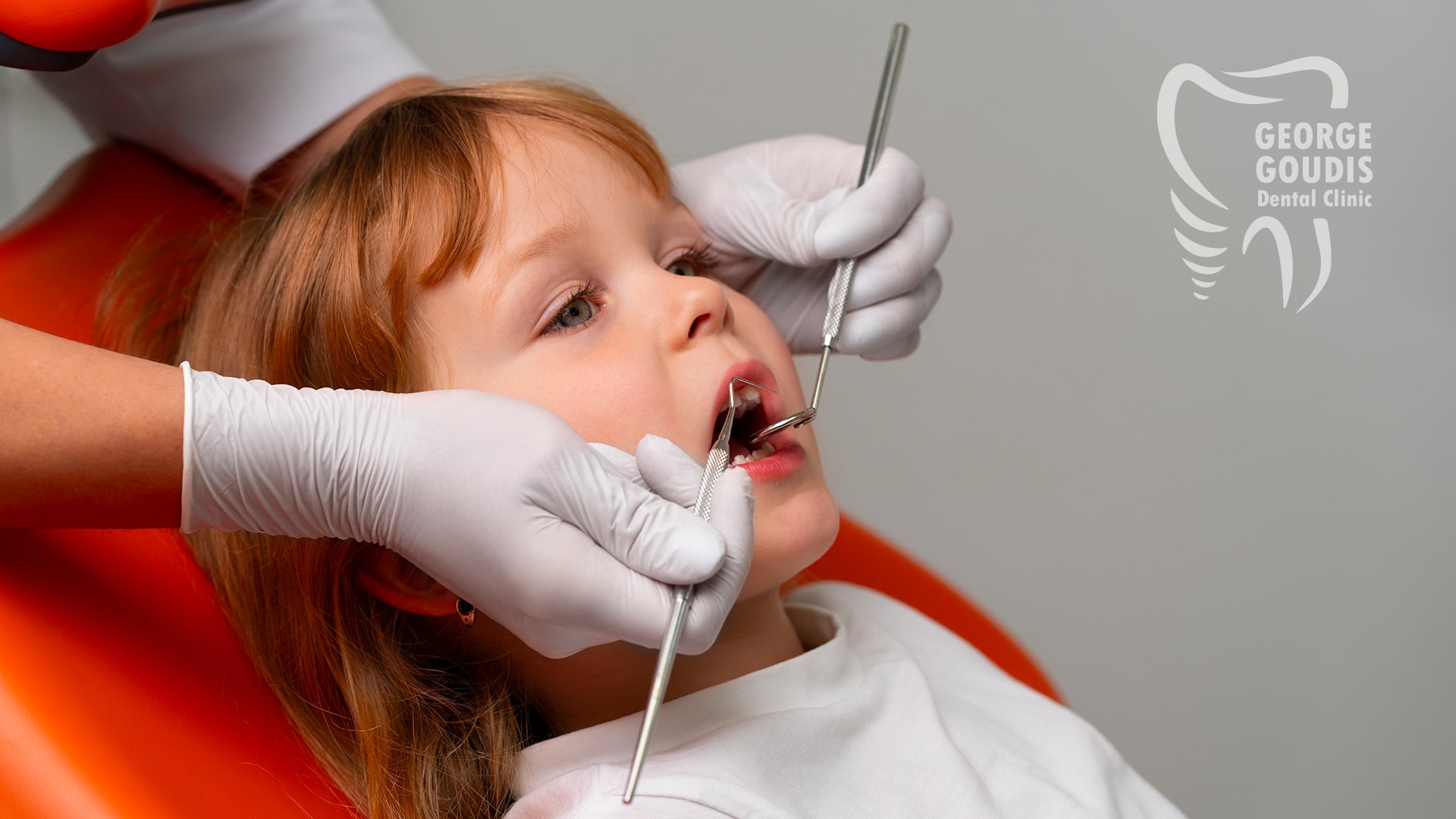 Πρώτη επίσκεψη παιδιού στον οδοντίατρο πότε να γίνει