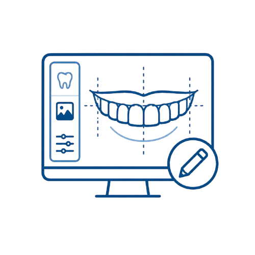 Digital Smile Design (DSD)